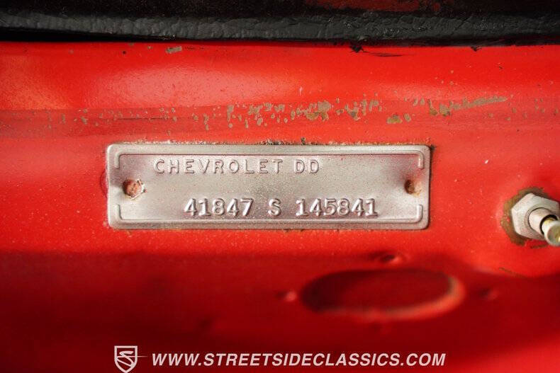 1964 Chevrolet Impala