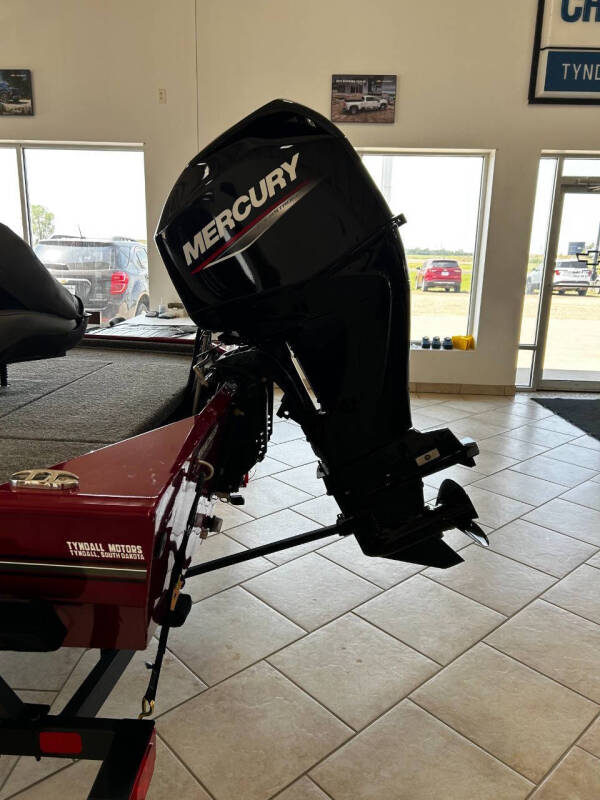 2024 Tracker Bass Tracker Classic XL