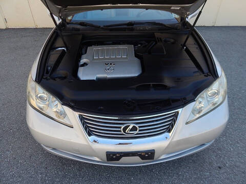 2007 Lexus ES 350