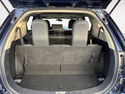 2019 Mitsubishi Outlander SE