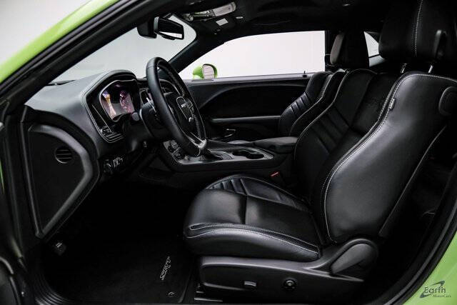 2023 Dodge Challenger SRT Hellcat Jailbreak