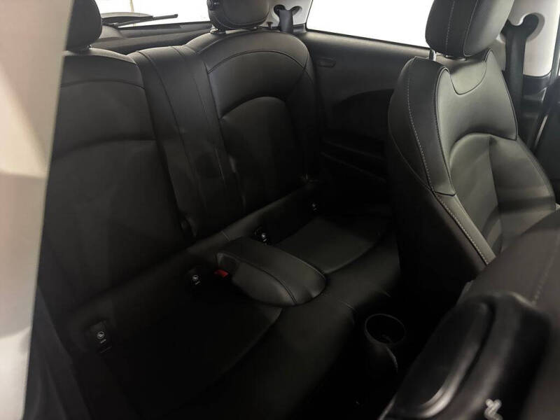 2024 MINI Hardtop 2 Door Cooper S