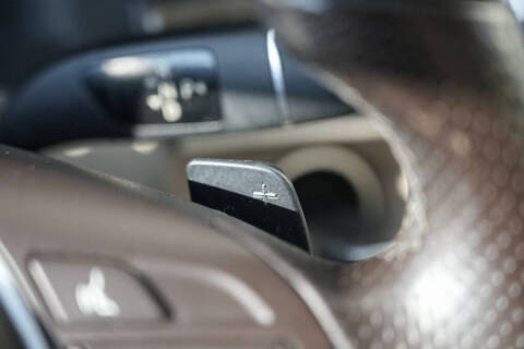 2016 Mercedes-Benz E-Class E 350 4MATIC