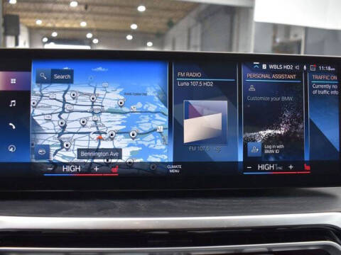 2024 BMW 3 Series 330i xDrive