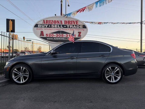 2017 BMW 3 Series 330i