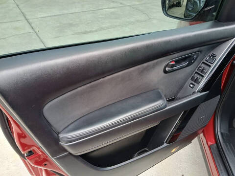 2014 Mazda CX-9 Touring