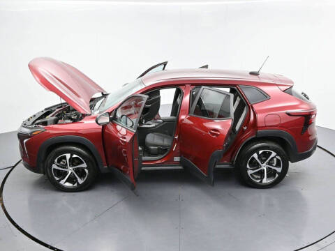 2024 Chevrolet Trax RS