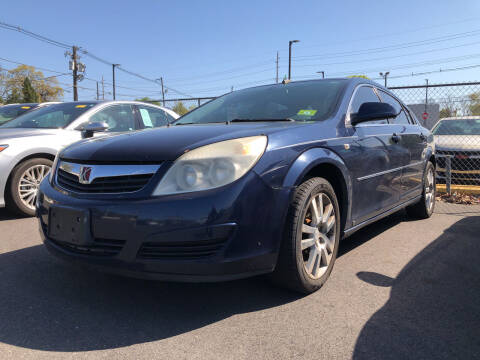 2008 Saturn Aura for sale at Michaels Used Cars Inc. in East Lansdowne PA