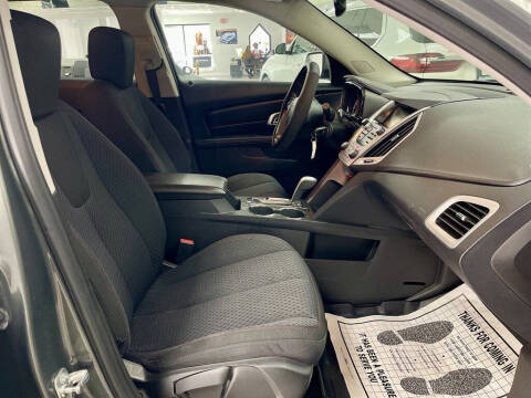 2013 GMC Terrain SLE-1