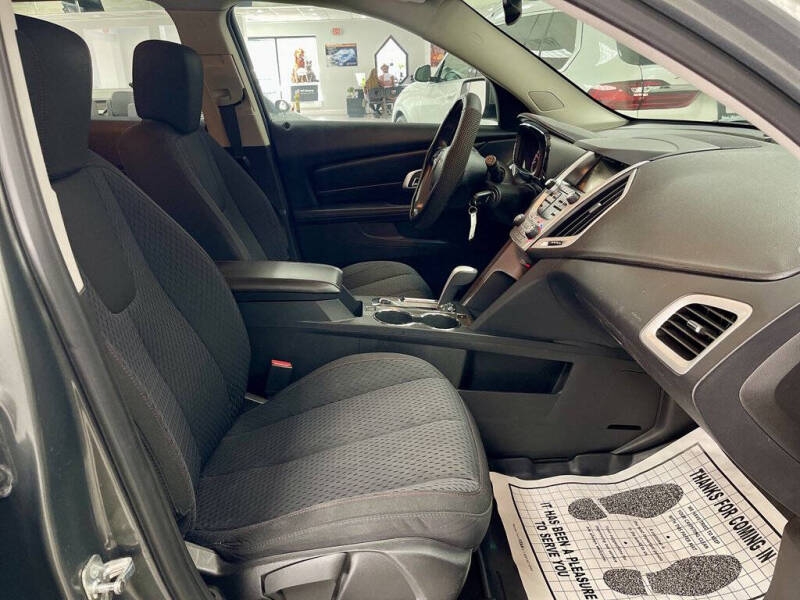 2013 GMC Terrain SLE-1