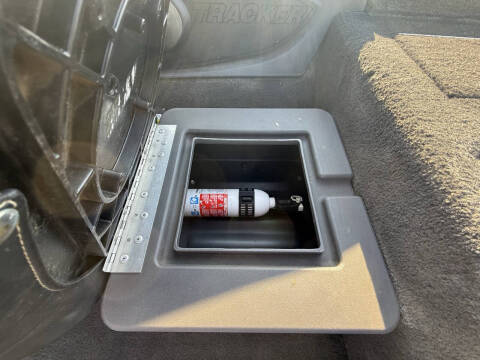 2019 Tracker Pro Team 175 TF