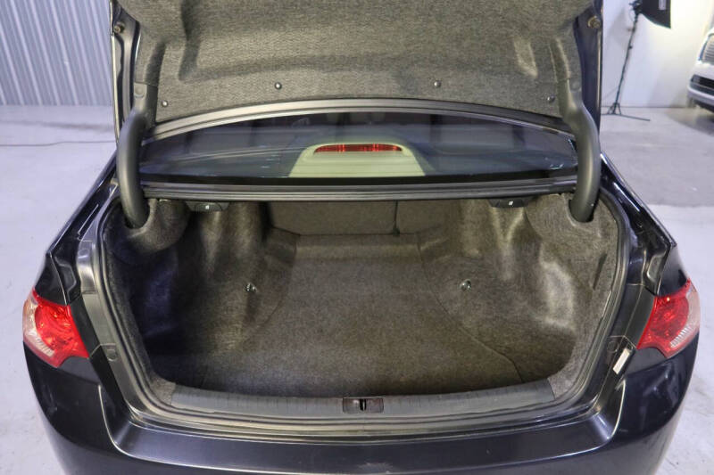 2014 Acura TSX w/Tech