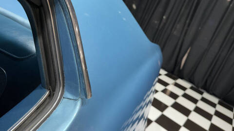 1971 Chevrolet Chevelle