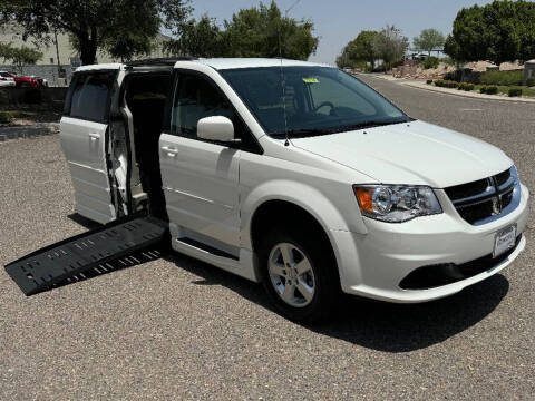 2011 Dodge Grand Caravan Mainstreet