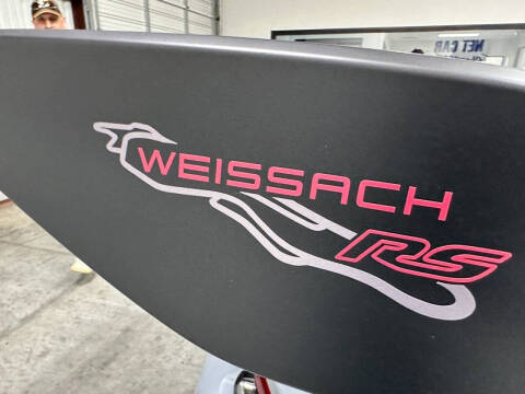 2023 Porsche 911 GT3 RS