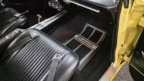 1964 Chevrolet Impala
