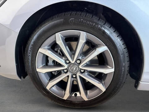 2026 Acura Integra