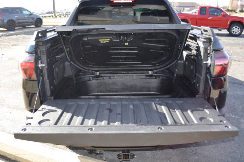 2024 Hyundai Santa Cruz XRT