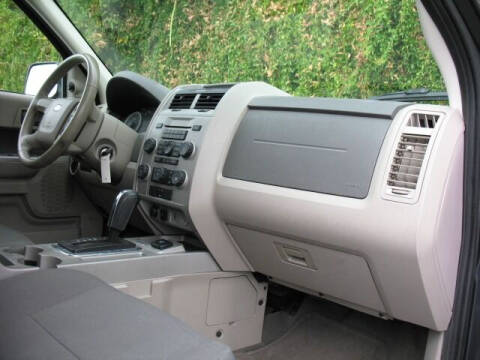 2009 Ford Escape Hybrid