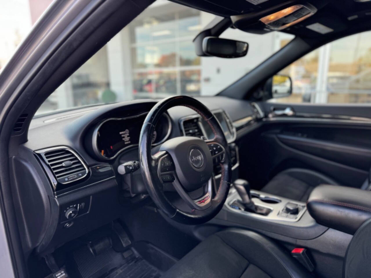 2020 Jeep Grand Cherokee for sale at Opus Motorcars in Utica, MI