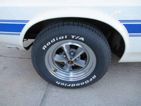 1969 Ford Shelby GT350