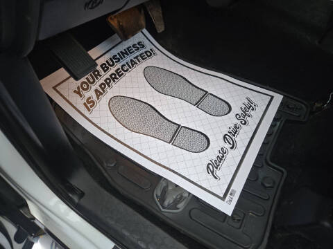 2015 RAM 1500 Outdoorsman