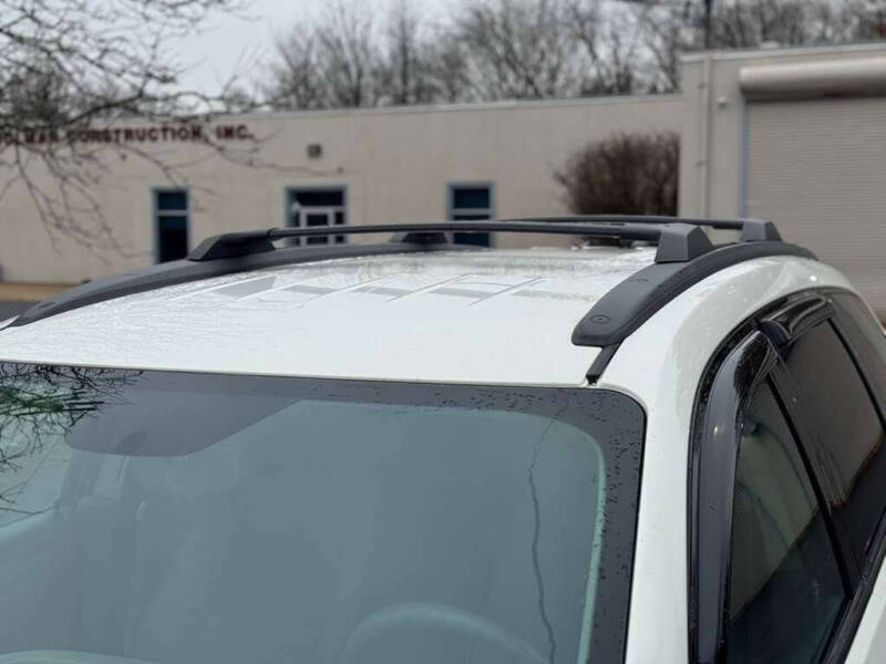 2013 Chevrolet Traverse LS