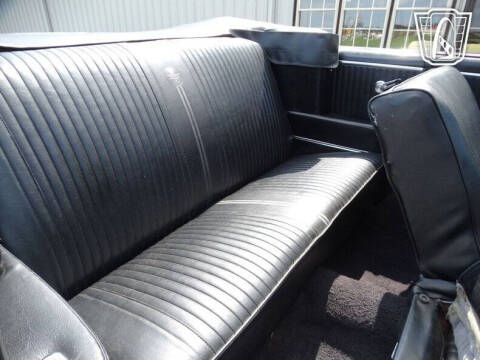 1964 Chevrolet Chevelle