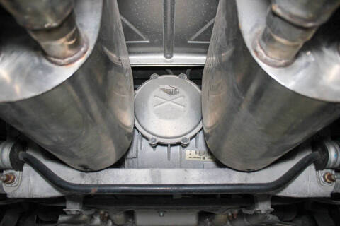 2013 Chevrolet Corvette