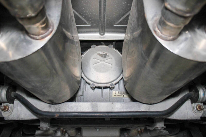 2013 Chevrolet Corvette