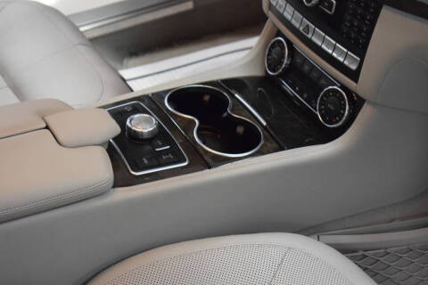 2013 Mercedes-Benz CLS CLS 550