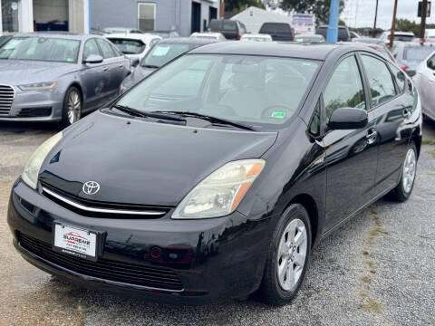 2007 Toyota Prius