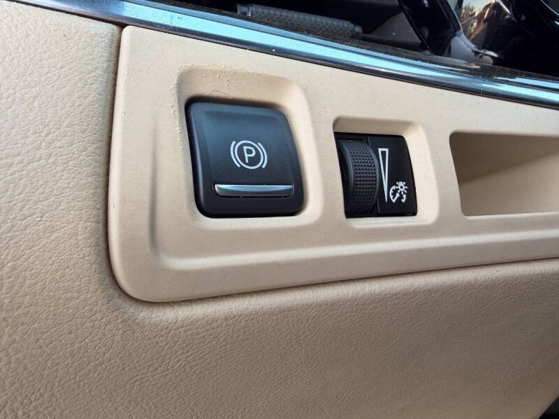 2019 Cadillac XT5