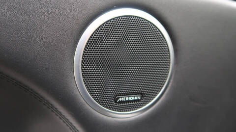 2016 Land Rover Range Rover Sport SVR