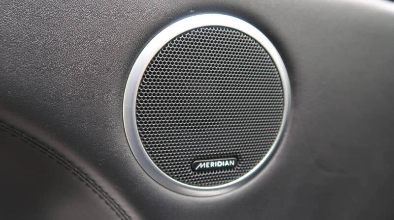 2016 Land Rover Range Rover Sport SVR