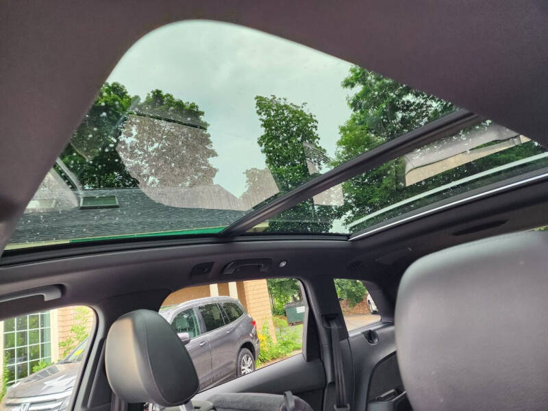 2017 Audi Q7 3.0T quattro Premium Plus