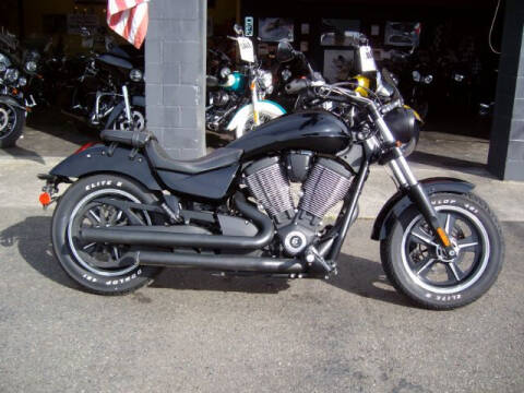 2014 Victory Judge