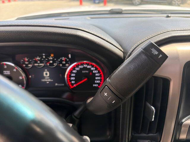 2016 GMC Sierra 1500