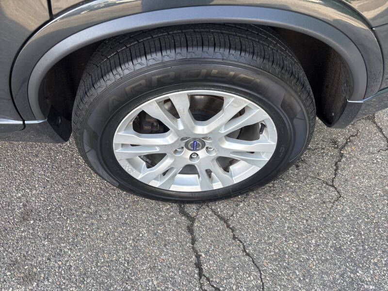 2014 Volvo XC90 3.2