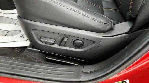 2024 Mazda CX-50 2.5 Turbo Premium Plus