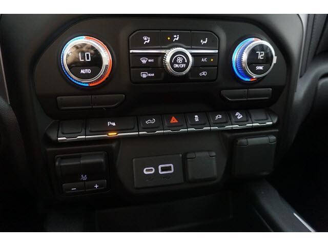 2022 GMC Sierra 1500 Limited