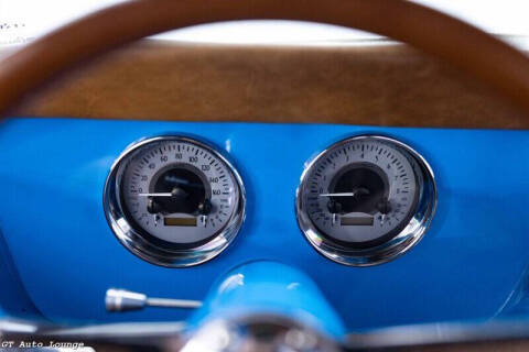 1967 Chevrolet C/K 10 Series