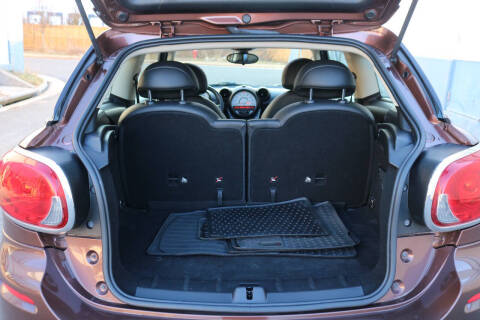 2013 MINI Paceman Cooper S ALL4
