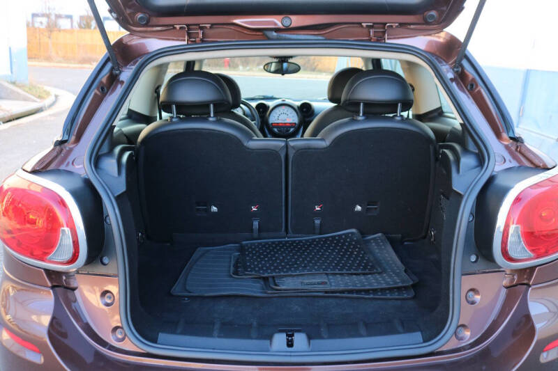 2013 MINI Paceman Cooper S ALL4