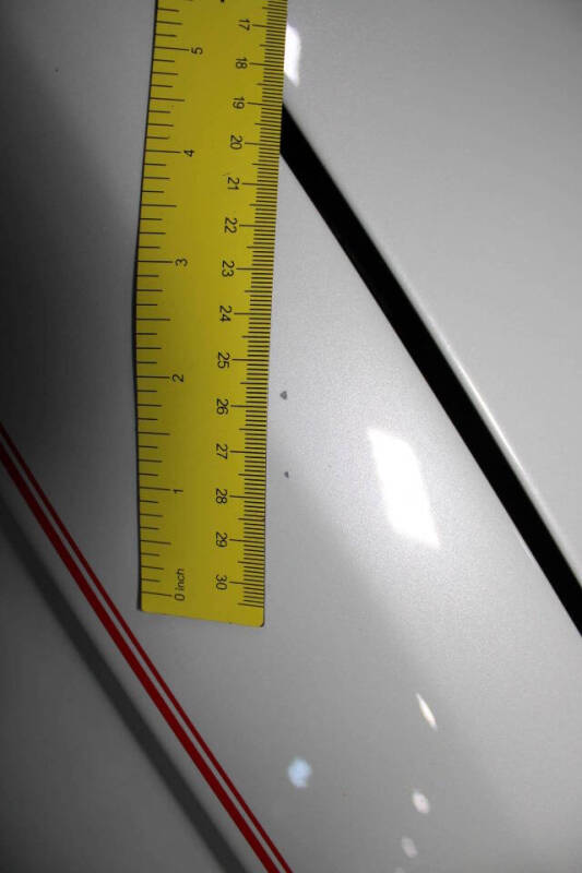 2003 Chevrolet Monte Carlo SS