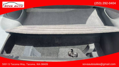 1998 Pontiac Firebird Formula