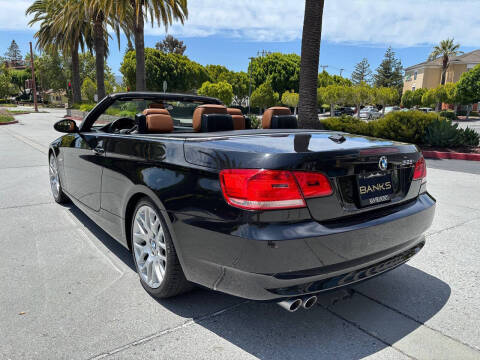 2009 BMW 3 Series 328i