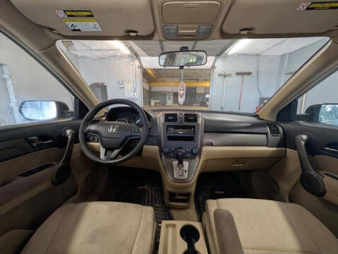 2008 Honda CR-V LX