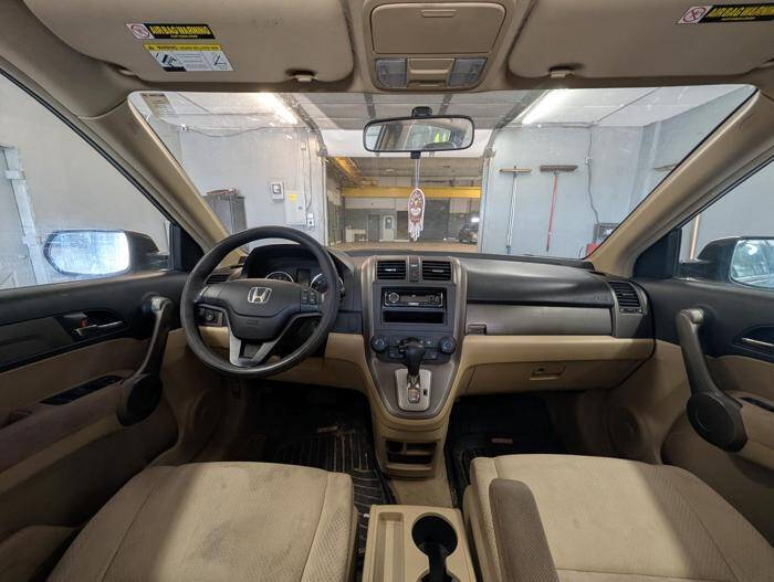 2008 Honda CR-V LX