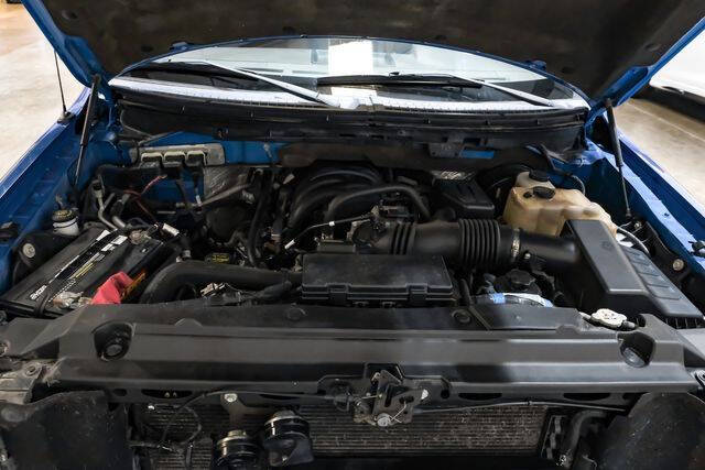 2009 Ford F-150